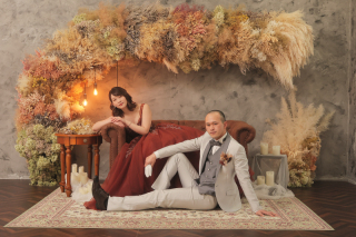 和洋装スタジオ