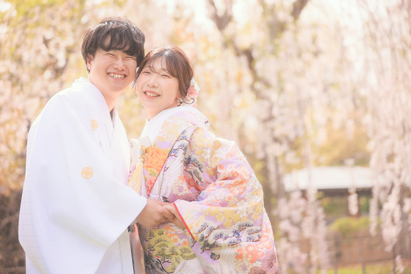 お顔ぎゅーっ♫