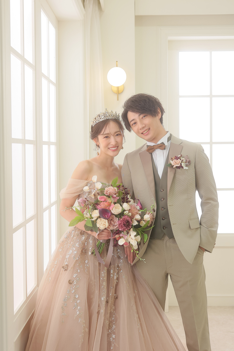 ぐっと寄って！！