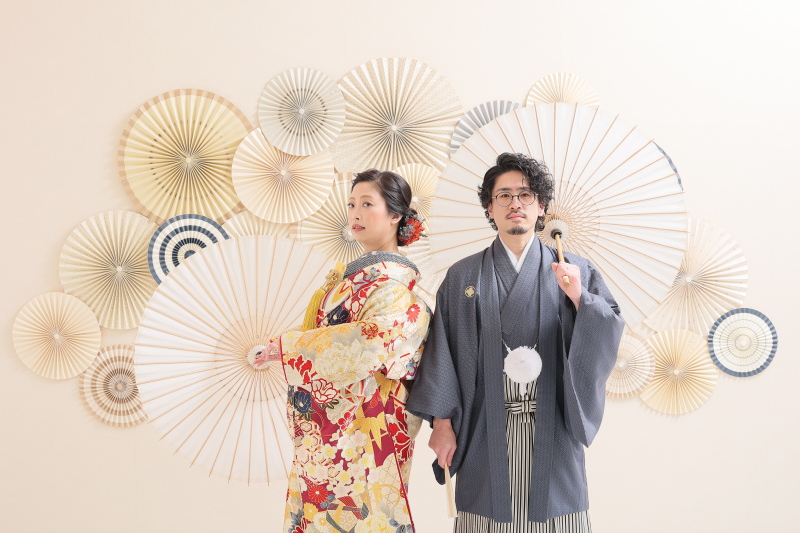 和装×和傘