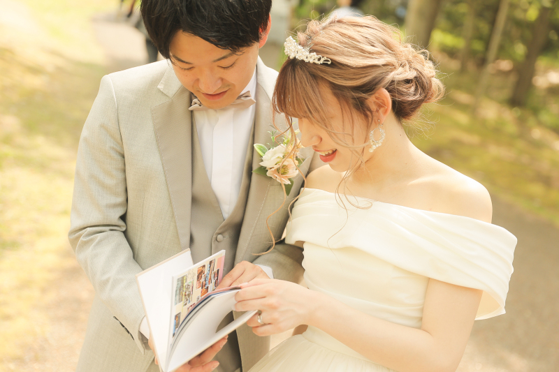 お持ち込みいただいたのは・・?