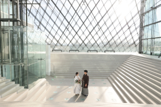 モエレ沼公園2着Location✾