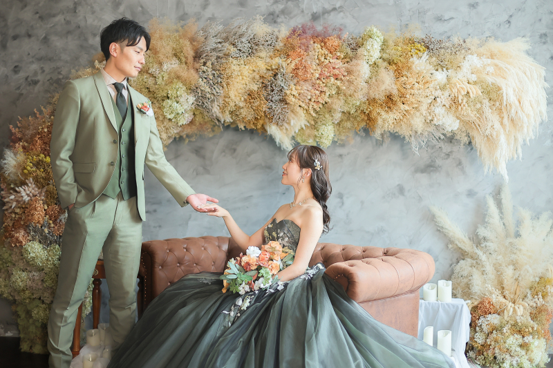 エスコートショット