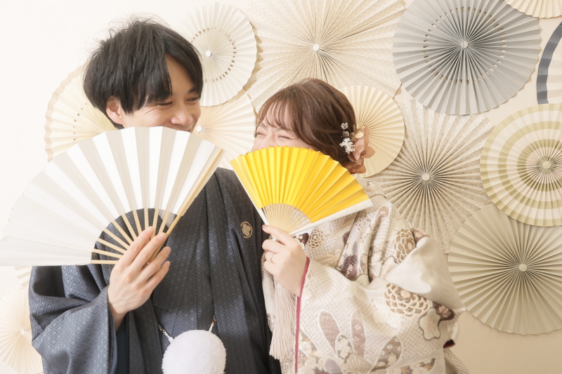 和洋装スタジオ