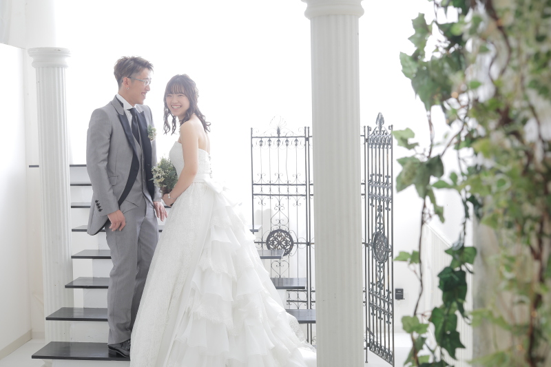 とっても仲良しな2人♡