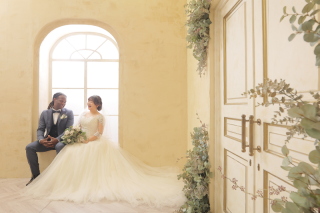 スタジオフォト⚘