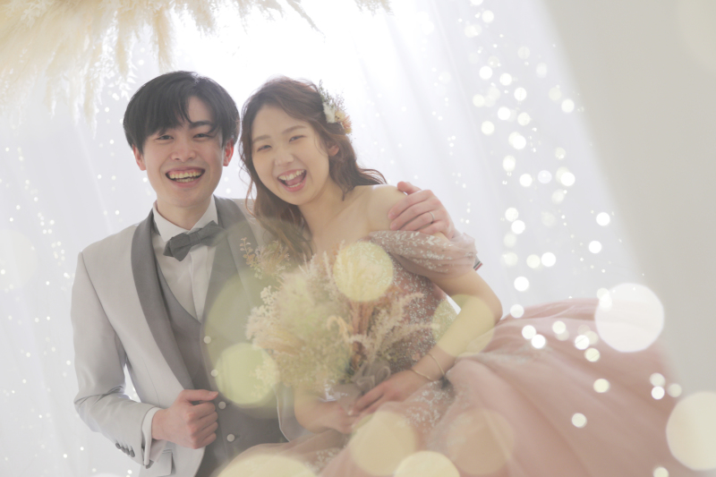 定番!カメラ目線☆