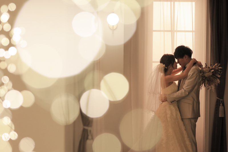 ドラマチックに