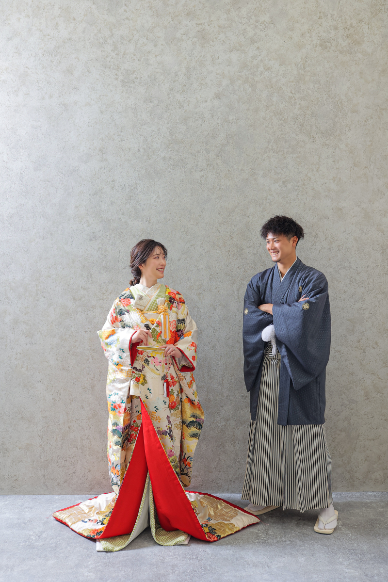 全身が写るように