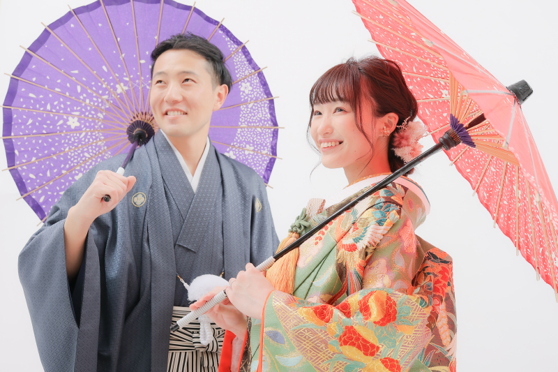 和洋装スタジオ