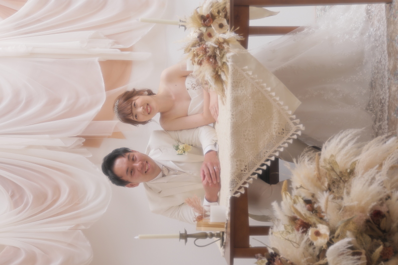 定番❁カメラ目線