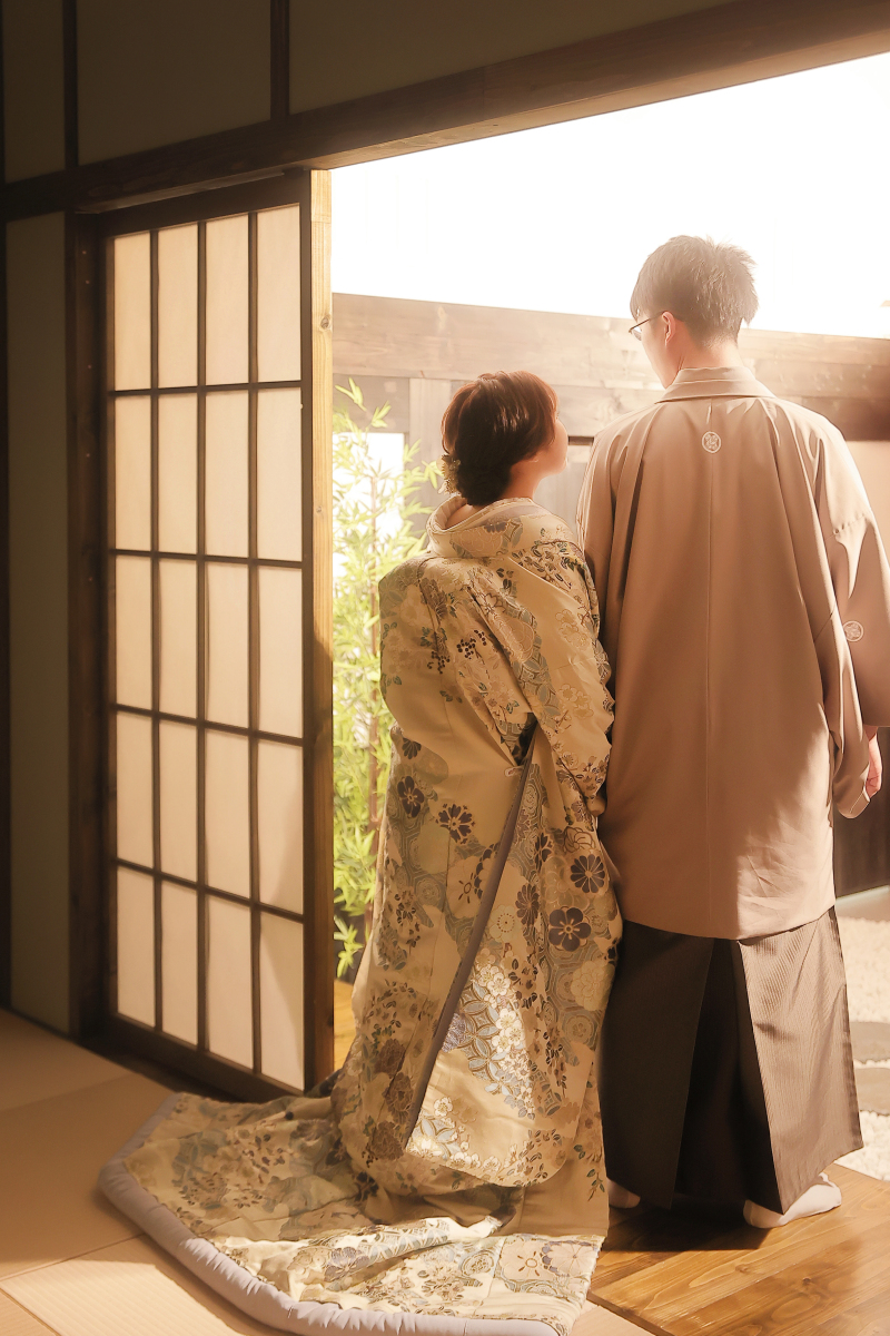 天候を気にせずに撮影可能◎