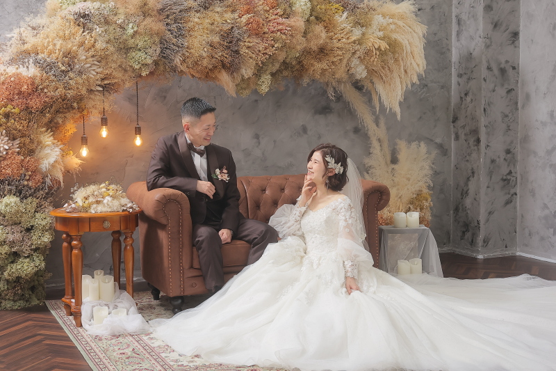 スタジオフォト⚘