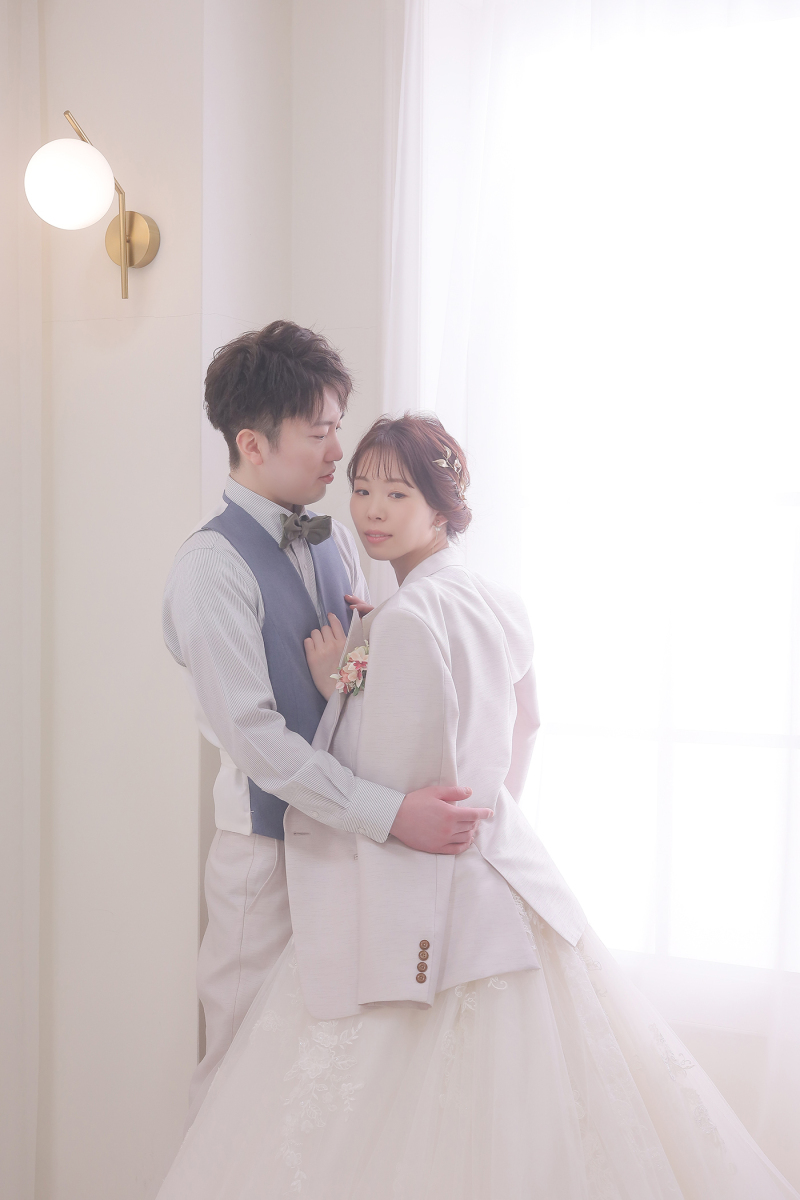 儚さのある写真