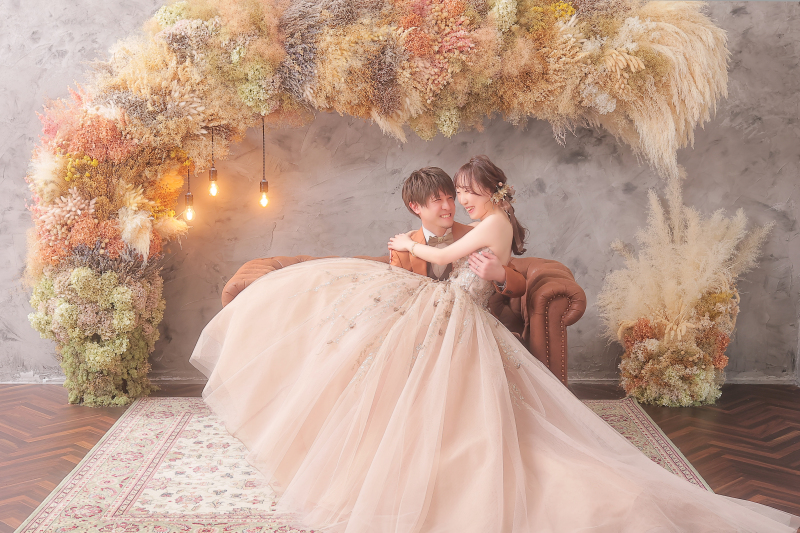 和洋装スタジオ