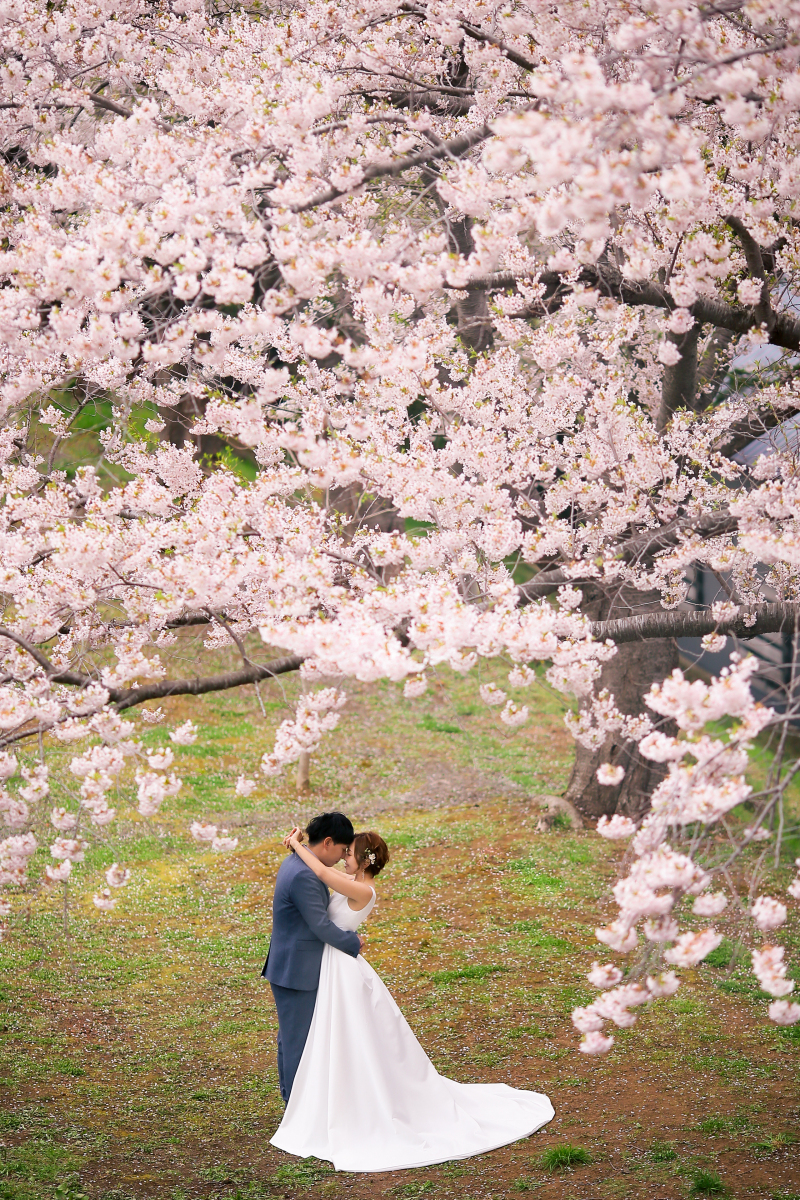 雑誌の表紙のような一枚！