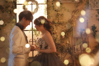 和洋装スタジオ