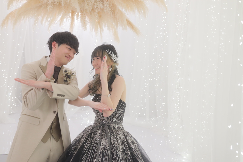 和洋装スタジオ