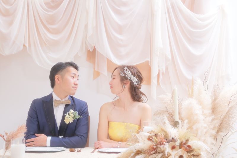 和洋装スタジオ