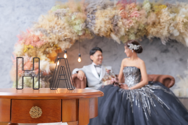 お持ち込みいただいた小物