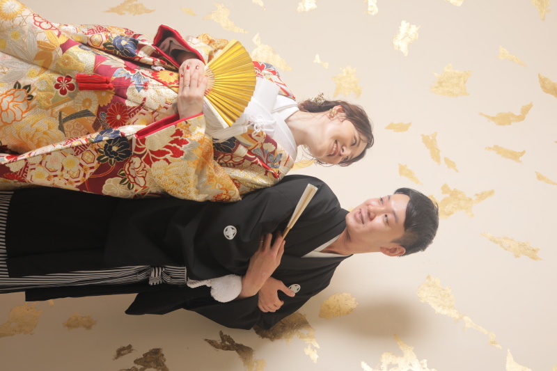 振り向きショット❁