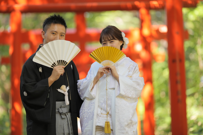 目元だけチラッと☆
