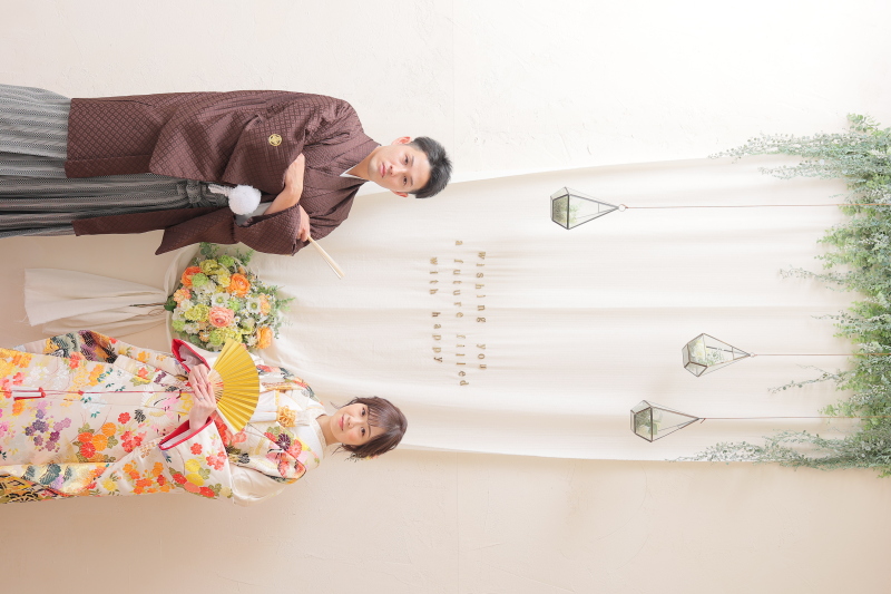 カメラマン目線で◎