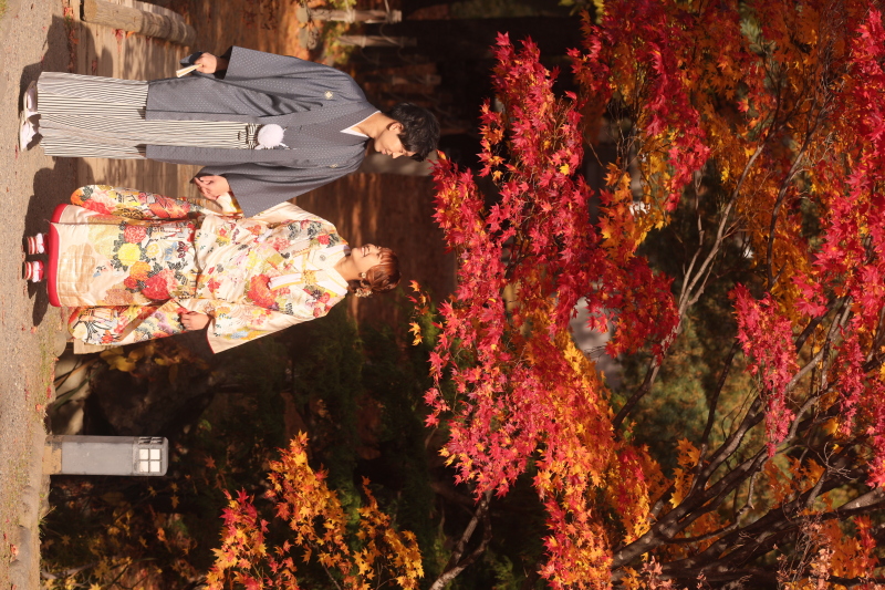 お散歩タイム！！