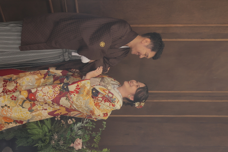 仲良しなお2人と♪