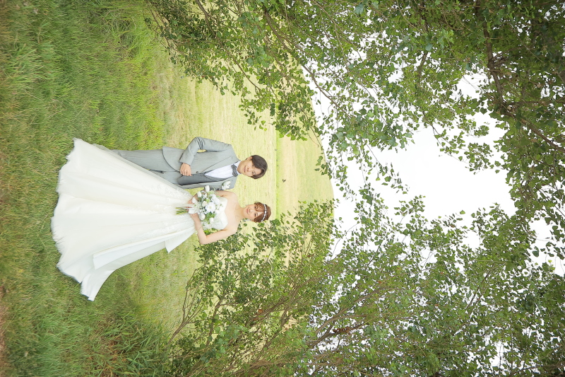 まずはモエレ沼公園から