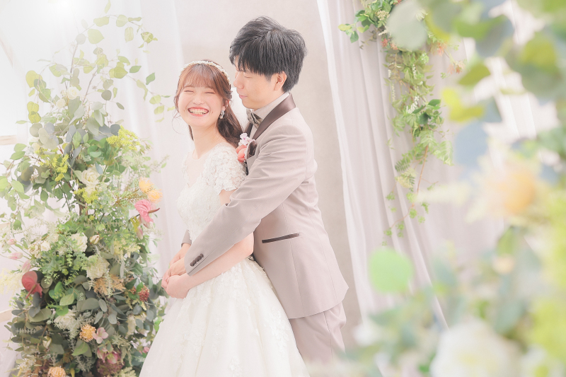 今日も素敵なご家族と⚘