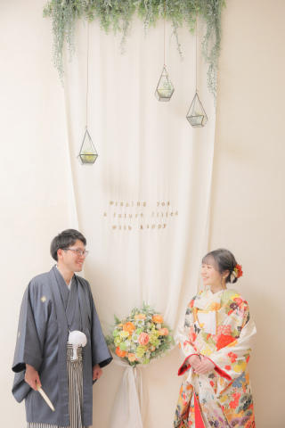 和洋装スタジオ