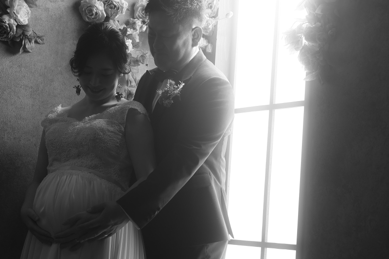 温かい光と共に・・