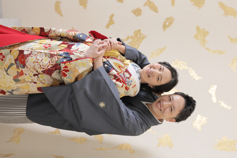 幸せいっぱい❁