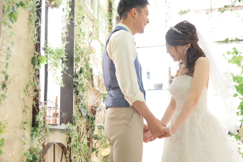 自然体が素敵◎