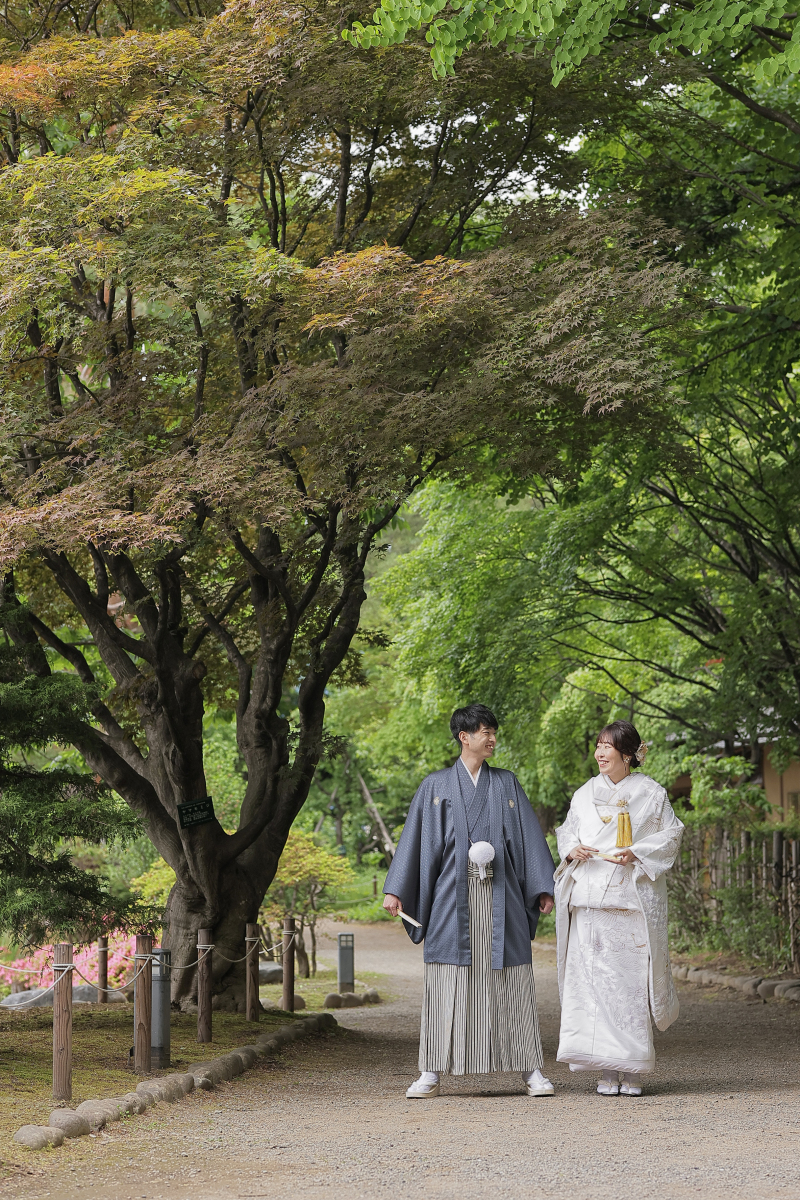 ロケーション撮影スタート♪