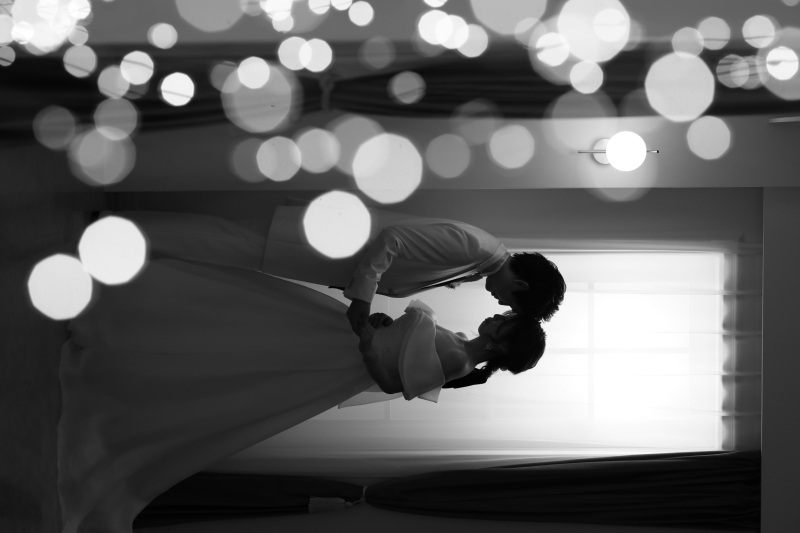 おしゃれなシルエットで！