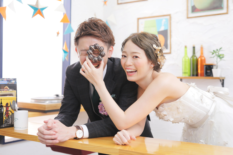 可愛い撮影小物♪