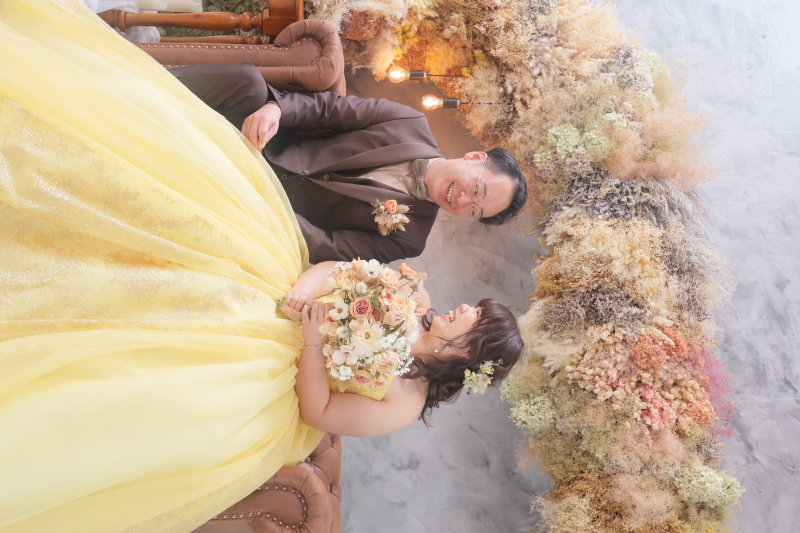 和洋装スタジオ