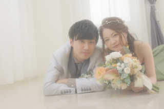 和洋装スタジオ