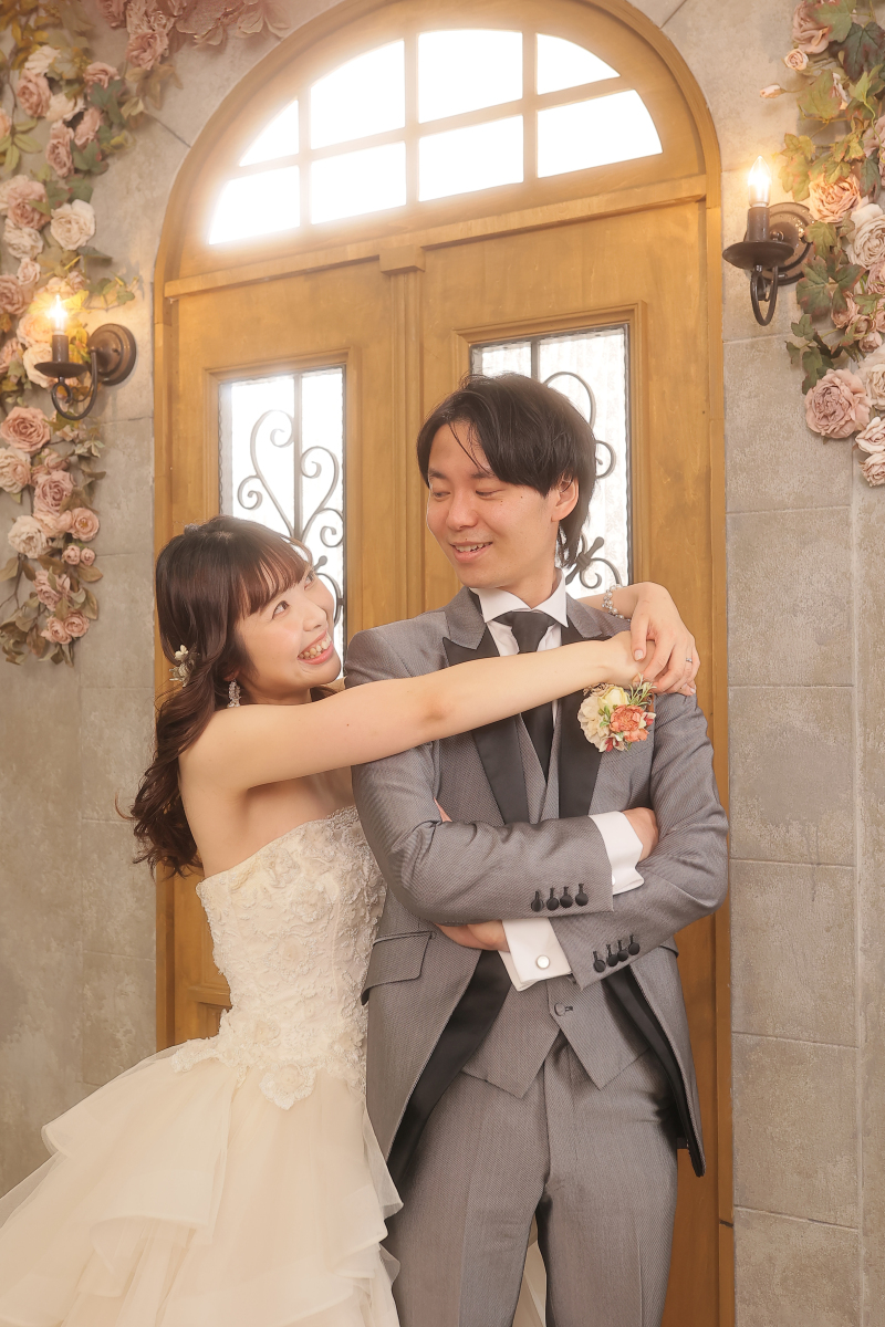 私でしたーーっ!