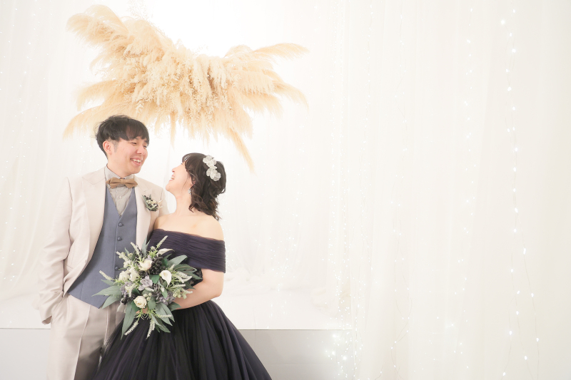 最後は楽しく♪