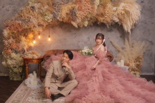 スタジオフォト⚘