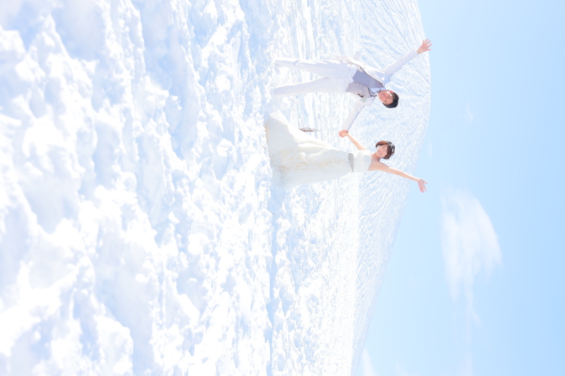 北海道らしさの1枚！