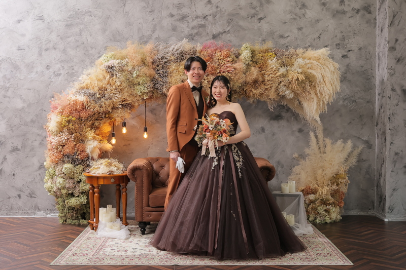 まずは全身から!