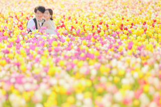 滝野すずらん丘陵公園＆中島公園