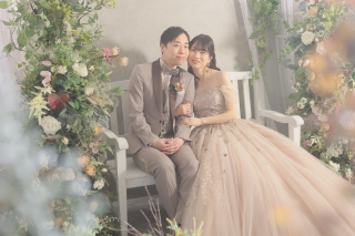 スタジオフォト❁