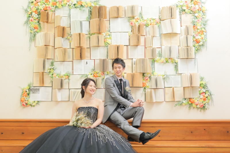 仲良くお話タイム