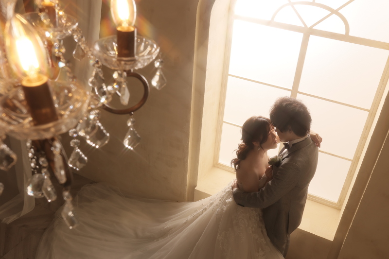 和洋装スタジオ