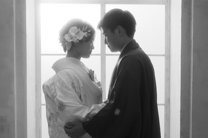 和洋装スタジオ